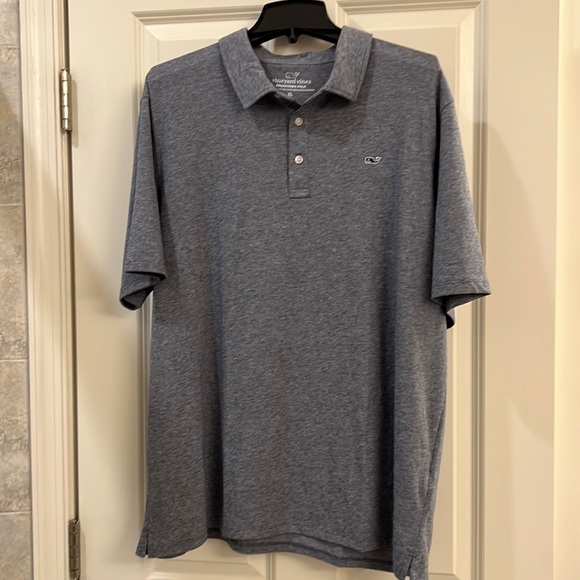 Vineyard Vines Other - Vineyard Vines mens polo shirt